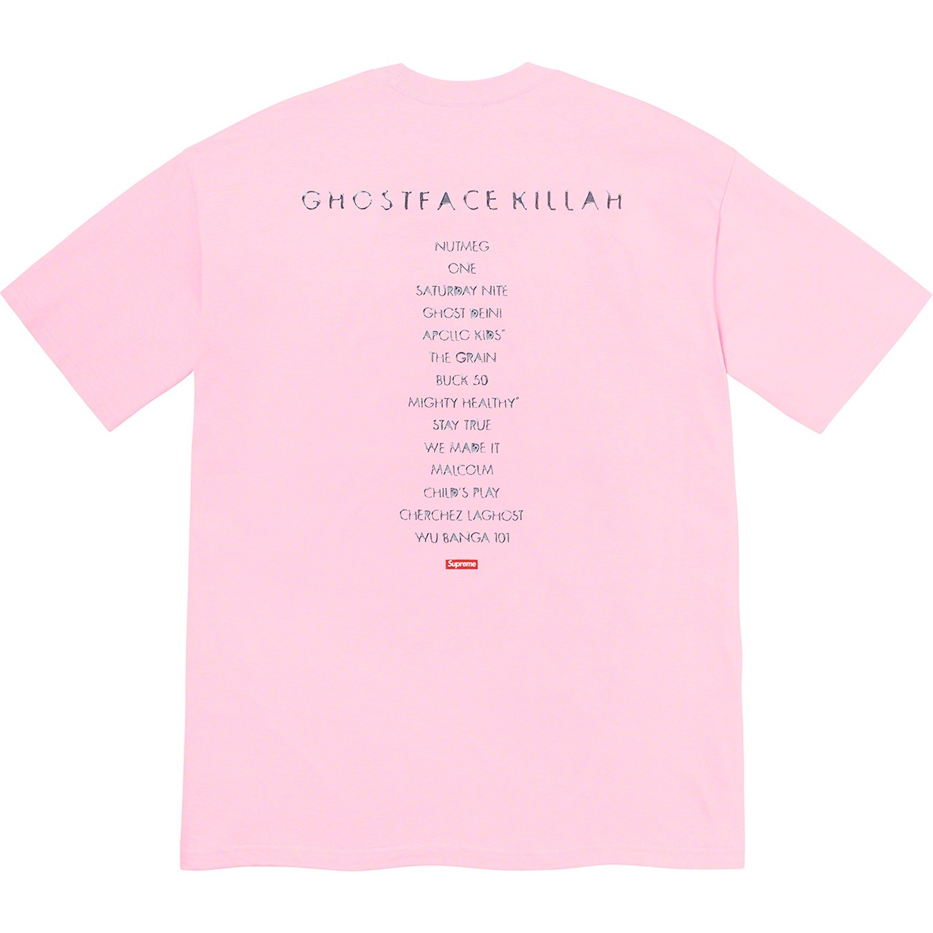 Supreme Clientele Tee view 7